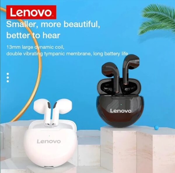 Bluetooth Earbuds - Image 4