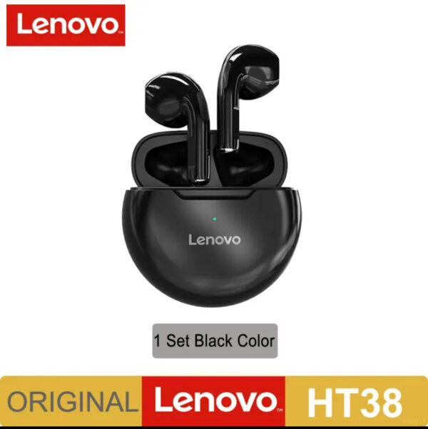 Bluetooth Earbuds - Image 2
