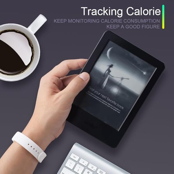 Fitness Tracker Band - Image 2