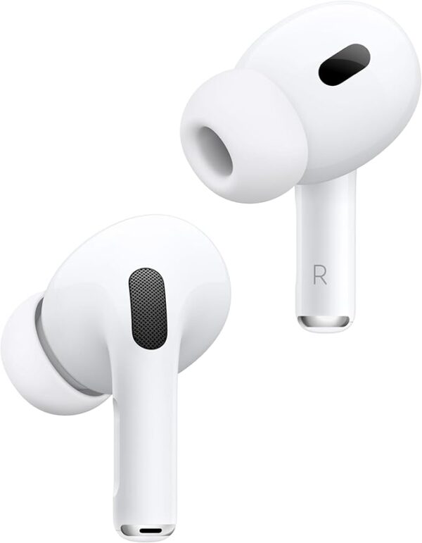 Noise-Cancelling Headphones - Image 2