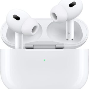 Noise-Cancelling Headphones