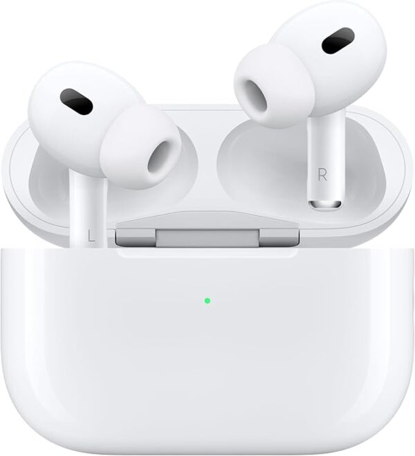 Noise-Cancelling Headphones
