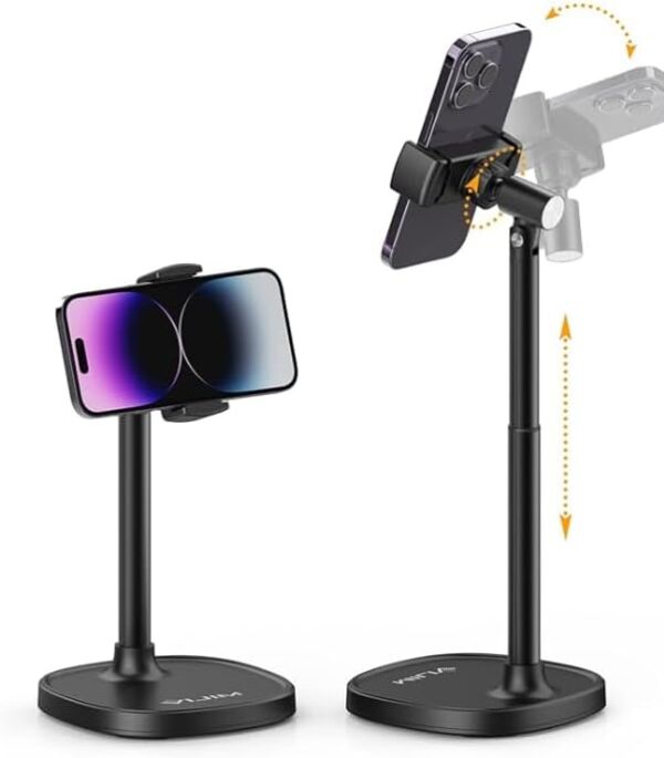 Adjustable Phone Stand