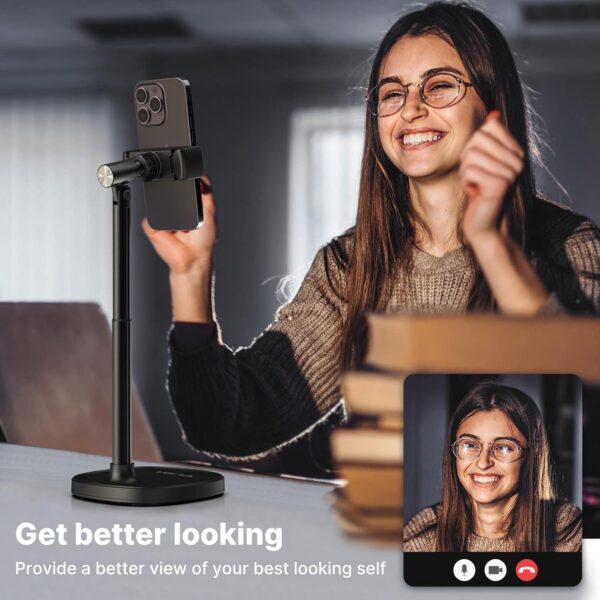Adjustable Phone Stand - Image 3