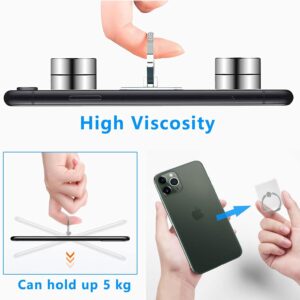 Phone Ring Holder