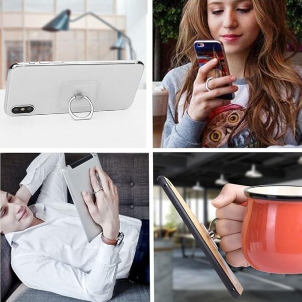Phone Ring Holder - Image 3